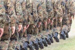 Administraţia Prezidenţială afirmă că România nu trimite militari în Ucraina şi nici trupe pe front